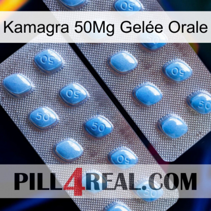 Kamagra 50Mg Gelée Orale viagra4